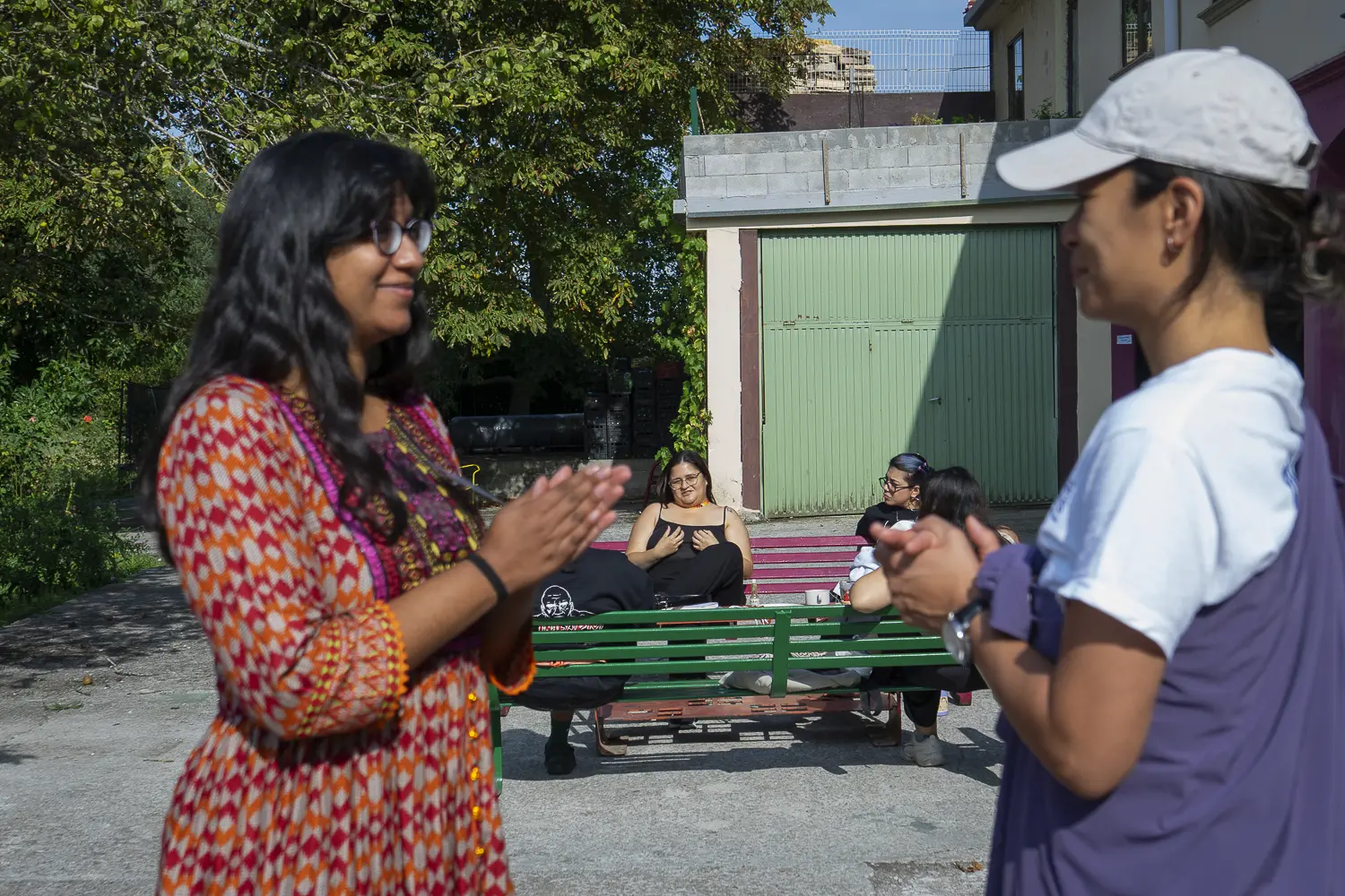 BIPoC Climate Justice Conference 2025 - Day 1 - RRSS_BipocConference_2025-52